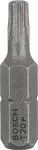 Bosch Screwdriver bit extra hard