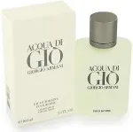 Giorgio Armani Acqua di Gio Pour Homme 200ml - Eau de Toilette meestele