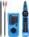 No name BSIDE FWT11 E6244 Wire Pair Finder Meter