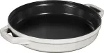 Zwilling Staub La Cocotte 4.2 L Round Cast iron Casserole baking dish