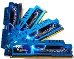 M&auml;lu G.SKILL 32GB PC3-12800 Kit memory module DDR3 1600 MHz