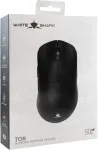 Hiir White Shark TOR WGM-5024, Black