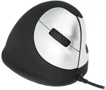 Hiir No name ERGONOMIC MOUSE MEDIUM HAND165-185MM RIGHT-HANDED WIRED