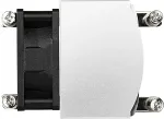 SilverStone Technology Silverstone SST-AR09-AM4 computer cooling system Air cooler 6 cm Black 1 pc(s)