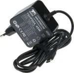 NONAME T6 Power universal laptop adapter, 45W, USB-C