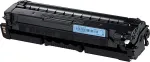 Tooner Hp SAMSUNG CLT-C503L H-Yld Cyan Toner Cr
