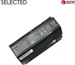 ASUS Notebook Battery A42-G750, 4400mAh, Extra Digital Selected
