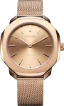 D1 MILANO K&auml;ekell MEES SSML02 (36MM)