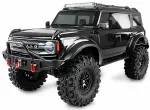 Amewi RC-auto AMXRock Caballo roomik 1:10 Black metallic