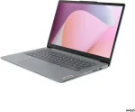 S&uuml;learvuti Lenovo IdeaPad Slim 3/14AMN8/R5-40/14"/FHD/16GB/512GB/AMD int/W11H/Gray/2R