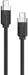 ALOGIC FUSION SERIES USB-C 3.2 GEN 2 T 2M - MALE TO MALE - 5A / 20GBPS