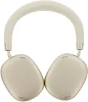 Tellur Shade Bluetooth Over-ear Headphones ANC beige
