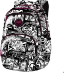 CoolPack seljakott Pick Manga, 21 L
