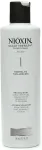 Nioxin System 1 Scalp Revitaliser Conditioner 300ml - palsam