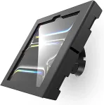Compulocks IPAD PRO M4 11IN (2024) APEX ENCLOSURE TILTING WALL MOUNT BLK