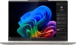 S&uuml;learvuti Lenovo Yoga 7 2-in-1/14AKP10/AI7-350/14"/WUXGA/T/16GB/1TB/AMD int/W11H/Seashell/3R On-Site