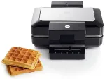 Wilfa GAUFRES BELGIAN WAFFLE MAKER