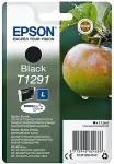 Tooner EPSON Patrone T1291 black T1291