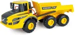 Lena Articulated hauler Volvo A25G box Worxx