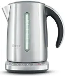 Veekeetja SAGE Elektrinis virdulys Smart Kettle, SKE825BSS3EEU1