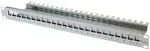 Teleg&auml;rtner - Patch Panel - 1U - 24 Ports (H02025A0167)