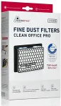 CLEAN OFFICE Pro 2 tk peen tolmufilter printerile