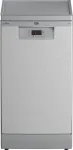 N&otilde;udepesumasin Beko Dishwasher BDFS15020X