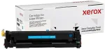 Tooner XEROX Toner Everyday HP 410A (CF411A) Cyan