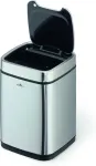 DURABLE J&auml;&auml;tmekorv puudutusteta silver (342023)