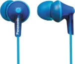 Panasonic RP-HJE 125 E-A blue
