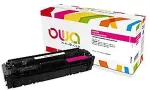 Tooner Armor OWA toner compatible with Canon CRG-045H M, 2200st, red/magenta
