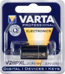 VARTA Batterie Electronics V28PXL 2CR11108 1St.