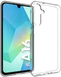 Insmat 650-1293 mobile phone case 17 cm (6.7") Cover Transparent