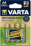 Varta battery AA (2 pieces, AA)
