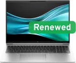HP Renewed Grade B | EliteBook 865 G11 | 16 " | 8540U | 16 GB | SSD | 512 GB | AMD Radeon 740M Graphics | Windows 11 Pro | Keyboard language US
