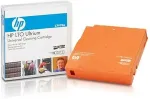 Hewlett & Packard Enterprise HP LTO Cleaning