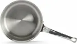 De Buyer Roostevabast terasest induktsioonpann Affinity 20cm (3730 20) deBuyer20) deBuyer 20)