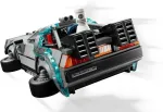 Lego 77256 Speed ??Champions Time Machine from Back to the Future
