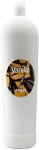 Kallos Cosmetics Vanilla 1000ml - Shampoo naistele