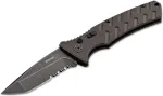 BOKER PLUS Strike Coyote Tanto - folding knife