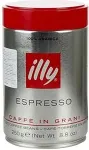 Illy Kohvioad keskmine r&ouml;st 250g