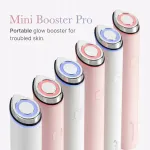 Medicube Age-R Booster Pro Mini mikron&otilde;elravi pliiats, AGE-R, White