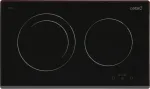 Pliidiplaat Cata IB 2 PLUS BK