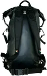 AMPHIBIOUS BACKPACK KIKKER 20LT BLACK ZSA-5020-01