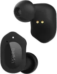 BELKIN Soundform Play black True Wireless In-Ear AUC005btBK