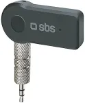 SBS Adapter Audio Bluetooth/3.5mm