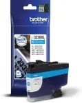 Tooner Brother High-yield Ink Cartridge | LC3239XLC | Ink | Cyan