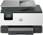 Hp OfficeJet Pro 9122e AiO Bl&aelig;kprinter