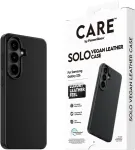 PANZERGLASS CARE Solo Case Black Samsung Galaxy S26