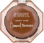 Physicians Formula Mineral Wear Diamond Bronzer Bronze Gem 5.8g - Bronzer naistele
